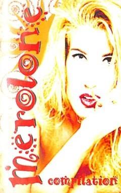 Merolone Compilation - CD Audio