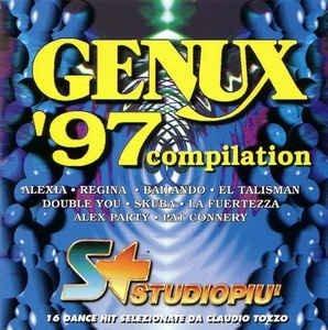 Genux '97 Compilation - CD Audio