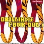 Brilliant Funk 1 - CD Audio