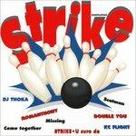Strike Compilation - CD Audio