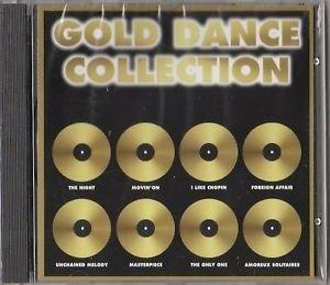Gold Collection - CD Audio