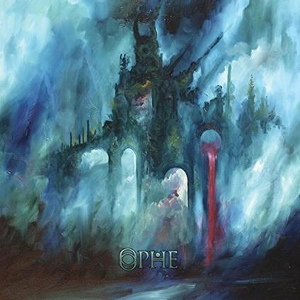 Litteras ad Tristia Maestrum Solitude - CD Audio di Ophe