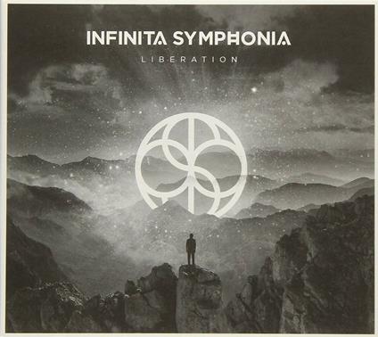 Liberation - CD Audio di Infinita Symphonia