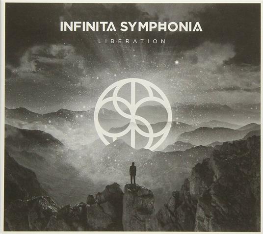 Liberation - CD Audio di Infinita Symphonia