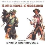 Il Mio Nome e Nessuno (Colonna sonora)