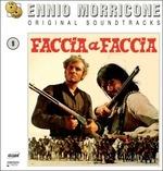 Faccia a Faccia - Senza Movente (Colonna sonora)