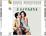 La Cugina - Il Fiore Delle Mille e Una Notte (Colonna sonora) - CD Audio di Ennio Morricone
