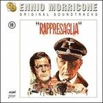 Rappresaglia - Il Pentito (Colonna sonora) - CD Audio di Ennio Morricone
