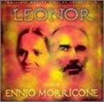 Leonor - Ecce Homo (Colonna sonora)