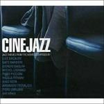 Cinejazz