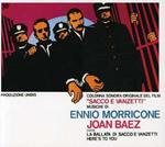 Sacco e Vanzetti (Colonna sonora)