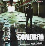 Gomorra. La Serie (Colonna sonora)