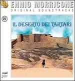 Il Segreto - Il Deserto Dei Tartari (Colonna sonora)