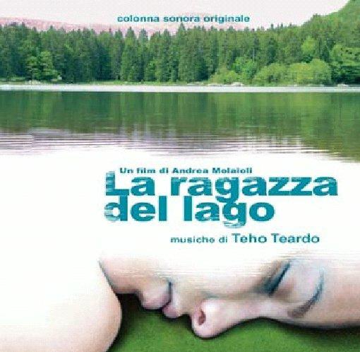 La Ragazza Del Lago (Colonna sonora) - CD Audio di Teho Teardo