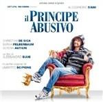Il Principe Abusivo (Colonna sonora) - CD Audio di Umberto Scipione