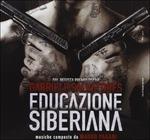 Educazione Siberiana (Colonna sonora)
