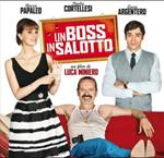 Un Boss in Salotto (Colonna sonora)