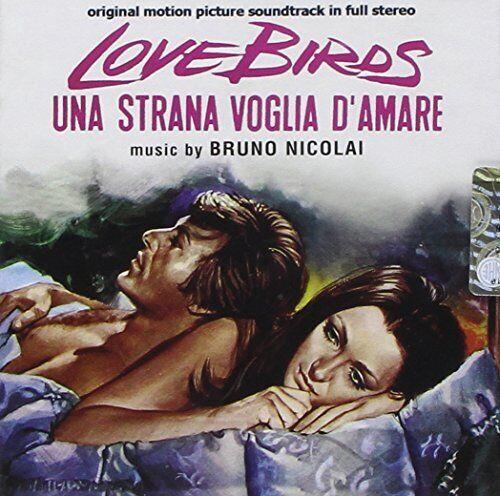 Love Birds (Colonna sonora) - CD Audio
