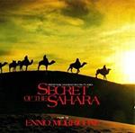 Secret of the Sahara (Colonna sonora)