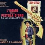 L'uomo Dalla Pistola D'oro (Colonna sonora)