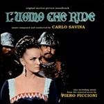 L'uomo Che Ride (Colonna sonora)