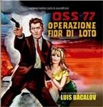 Oss-77 Operazione Fior di Loto (Colonna sonora)