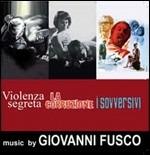 I Film di Antonioni, Le Musiche di Fusco (Colonna sonora)