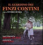 Il Giardino Dei Finzi Contini (Colonna sonora)