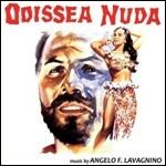 Odissea Nuda (Colonna sonora)