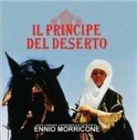 Il Principe Del Deserto (Colonna sonora)