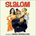 Slalom (Colonna sonora) - CD Audio di Ennio Morricone