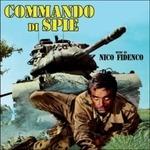 Commando di Spie