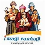 I Magi Randagi (Colonna sonora)