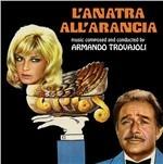 L'anatra All'arancia (Colonna sonora)