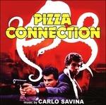 Pizza Connection (Colonna sonora)