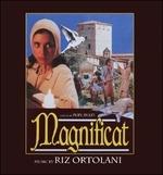 Magnificat (Colonna sonora)