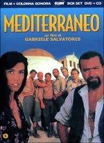 Mediterraneo - CD Audio + DVD