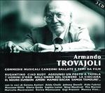 Commedie Musicali, Canzoni, Ballate e Temi da Film (Colonna sonora)