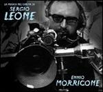 La Musica Nel Cinema di Sergio Leone (Colonna sonora)