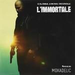 L'immortale (Colonna Sonora)