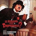 Ci risiamo, vero provvidenza? (Colonna sonora) (180 gr. Picture Disc Limited Edition) - Vinile LP di Ennio Morricone