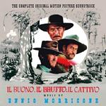 Il Buono, Il Brutto, Il Cattivo (Colonna sonora)