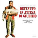 Detenuto in Attesa di Giudizio (Colonna sonora)