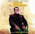 Gente di Rispetto (Colonna sonora) - CD Audio di Ennio Morricone