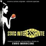 Stato Interessante (Colonna sonora)