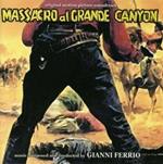 Massacro Al Grande Canyon (Colonna sonora)