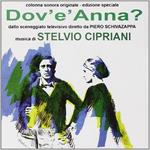 Ost: Dov'e Anna?