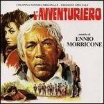 L'avventuriero (Colonna sonora) - CD Audio di Ennio Morricone