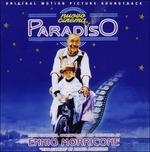 Nuovo Cinema Paradiso (Colonna sonora) - CD Audio di Ennio Morricone
