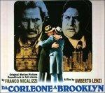 Da Corleone a Brooklyn (Colonna sonora)